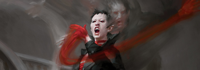Commander 2019 Set Review - Merciless Rage
