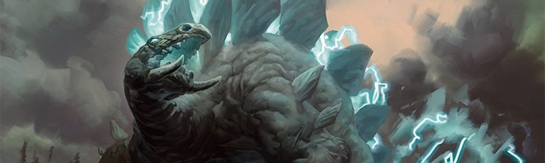 Archetune-Up - Kalamax of Two Reflections