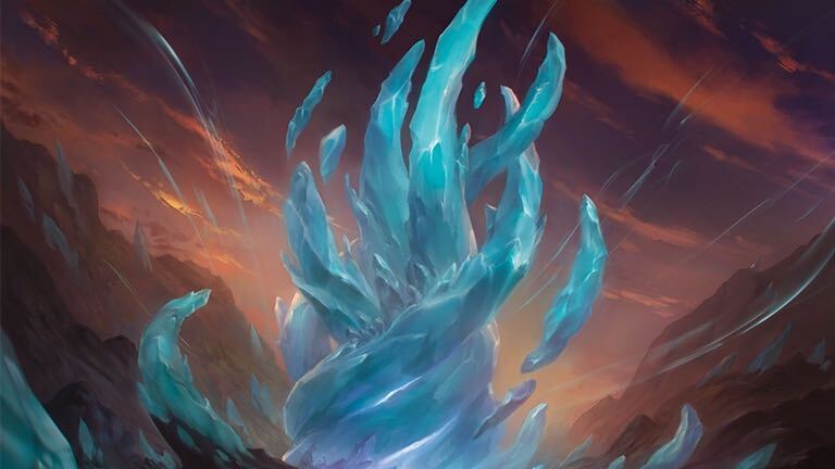 Ikoria Set Review – Colorless &#038; Lands