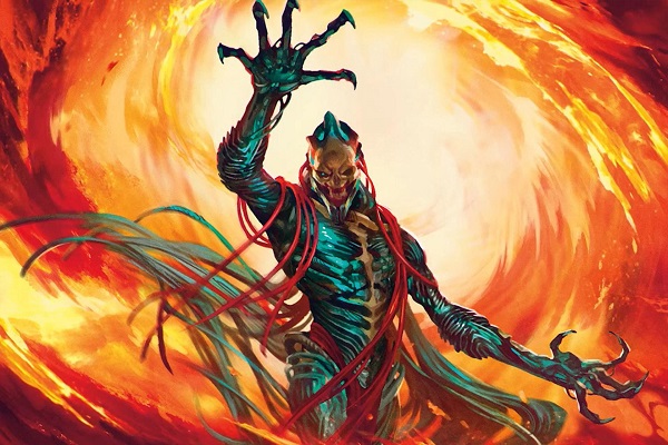 Too-Specific Top 10 - Shadowy Figures